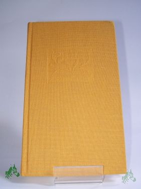 Artikelbild 1 des Artikels “König Matyas und die Ratoter : ungar. Schildbürgerschwänke u. Anekdoten / aus d. Ungar. übertr. von Elisabeth Hering unter Mitarb. von Éva Jávorszky u. von Heinrich Weissling. Hrsg. u. mit e. Nachw. von Ágnes Kovács “