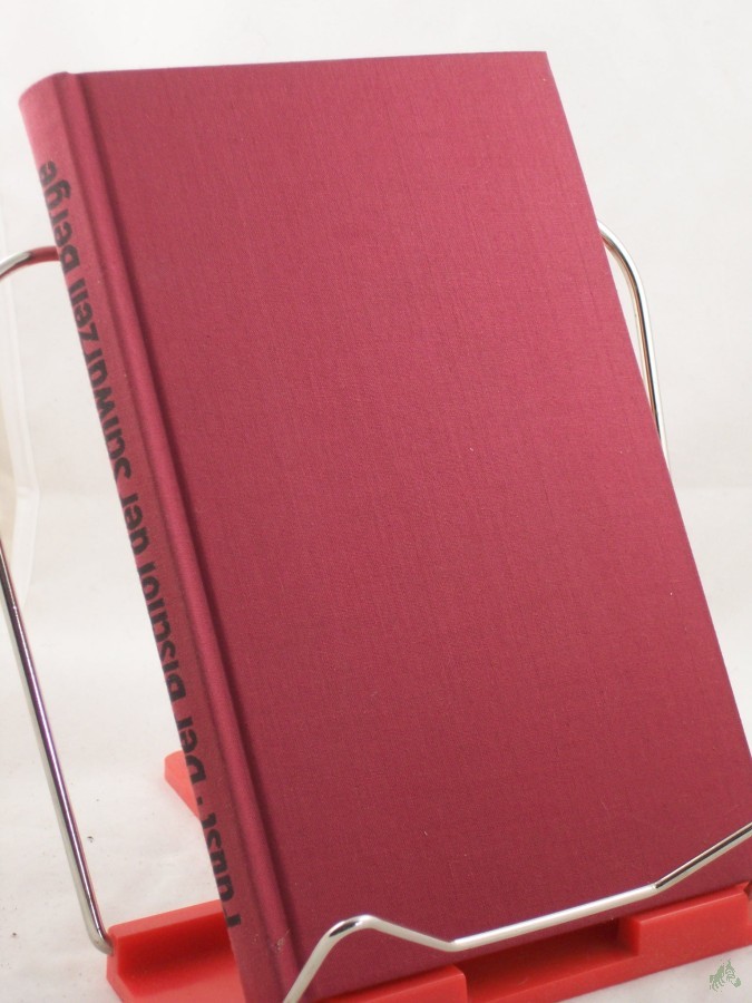 Product image 1 of the product “Der Bischof der Schwarzen Berge : Roman / Ingerose Paust. Textill.: Alexander Alfs ”