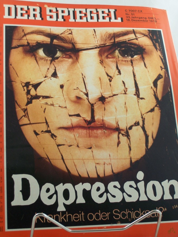 Product image 1 of the product “51/1978, Depression ”