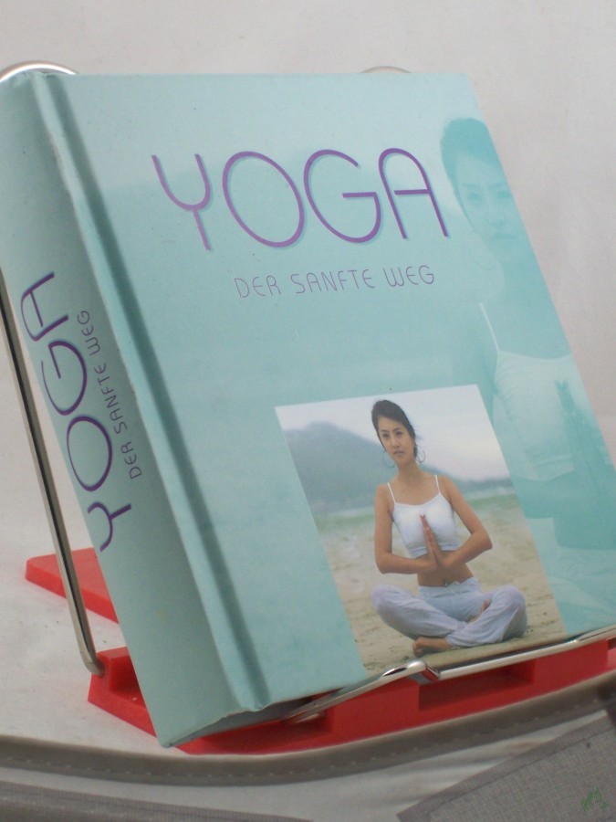 Artikelbild 1 des Artikels “Yoga : Der sanfte Weg “