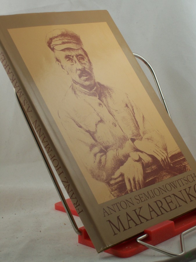 Product image 1 of the product “Anton Semjonowitsch Makarenko / Franz Hofmann ”