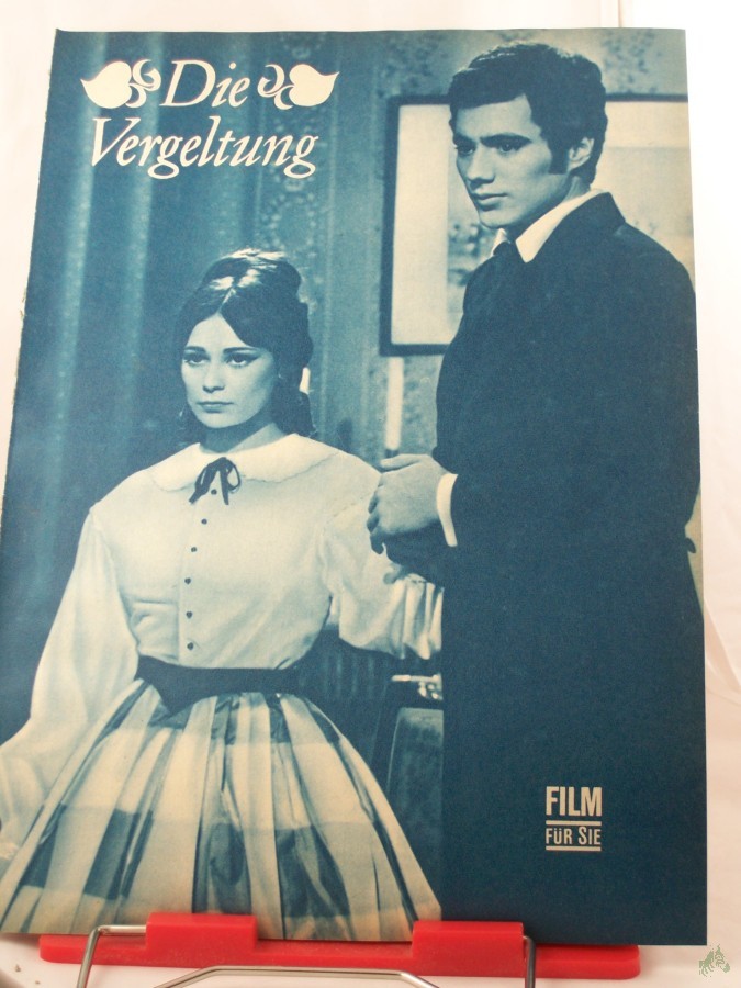 Artikelbild 1 des Artikels “67/67, Die Vergeltung “