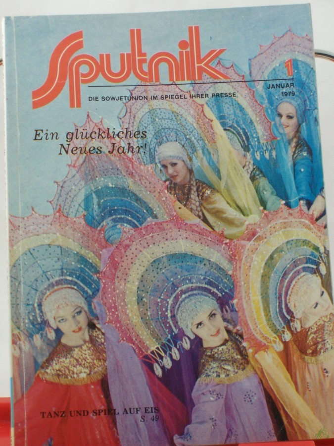 Artikelbild 1 des Artikels “1/1979 “