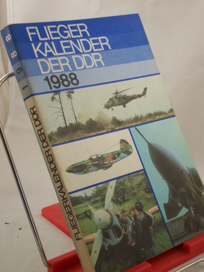 Product image 1 of the product “1988 ”