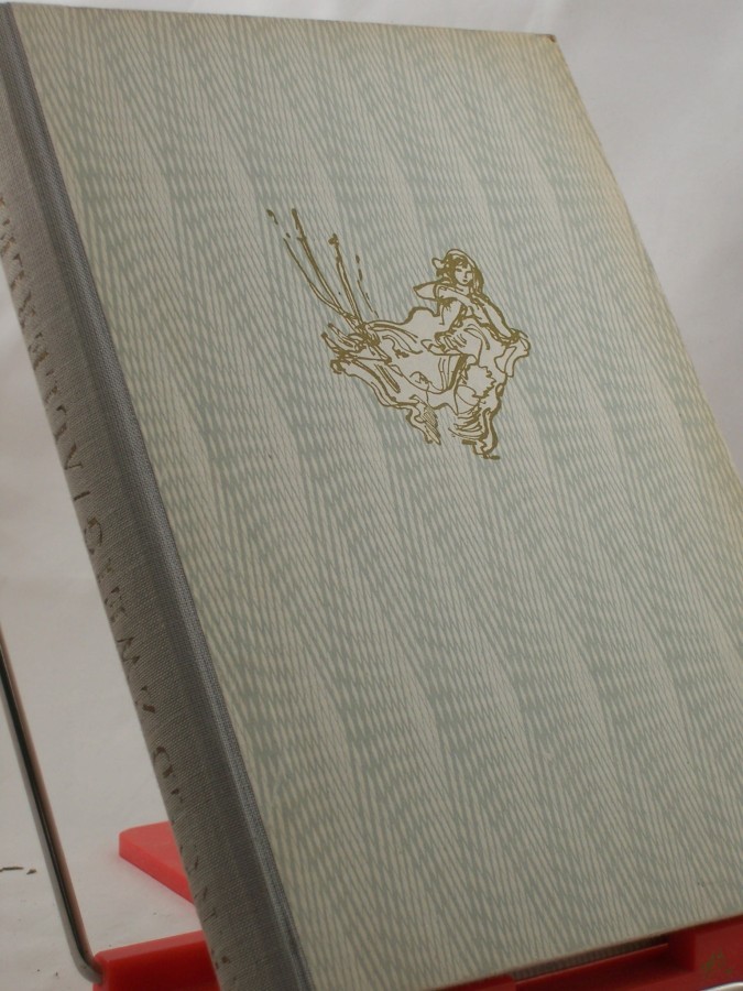 Artikelbild 1 des Artikels “Allerleirauh : Geschichten aus dem gestrigen Zeitalter / Arnold Zweig “