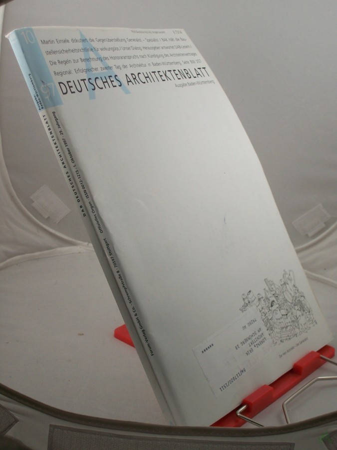 Artikelbild 1 des Artikels “10/1997 “