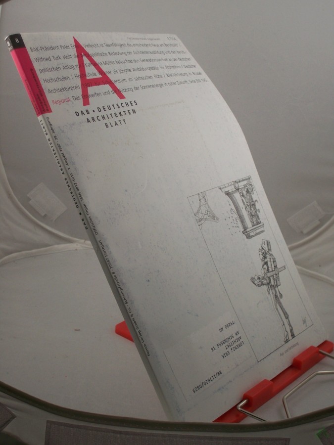 Artikelbild 1 des Artikels “8/1997 “