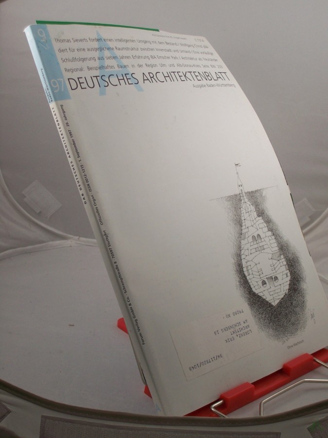 Artikelbild 1 des Artikels “9/1997 “