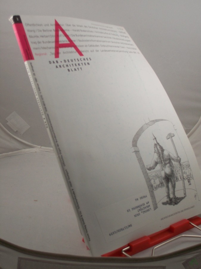 Artikelbild 1 des Artikels “2/1997 “