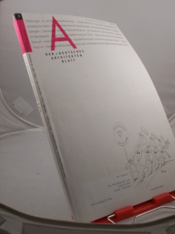 Artikelbild 1 des Artikels “12/1997 “