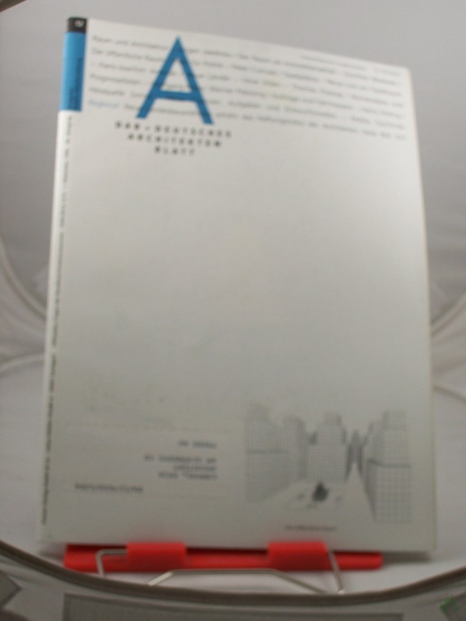 Artikelbild 1 des Artikels “11/1996 “