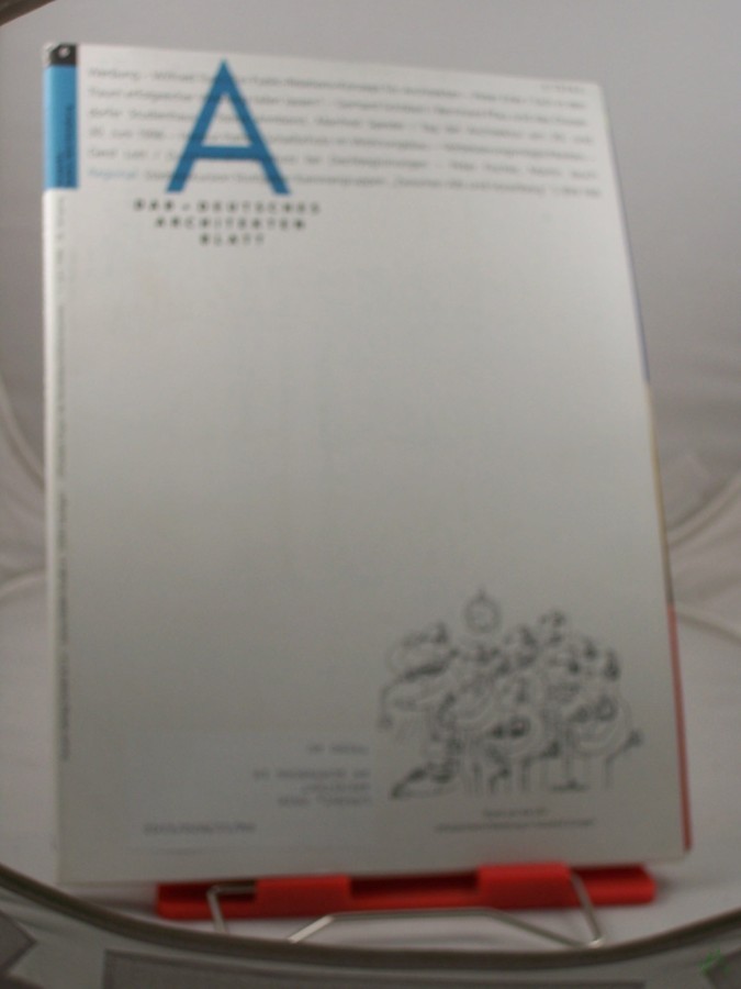 Artikelbild 1 des Artikels “1/1996 “