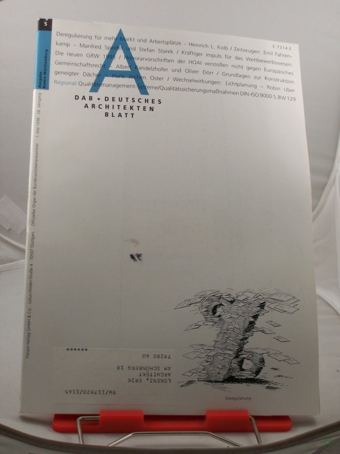 Artikelbild 1 des Artikels “9/1996 “