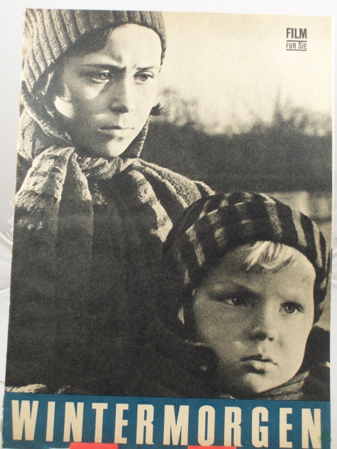 Artikelbild 1 des Artikels “Nr. 80/67, Wintermorgen “