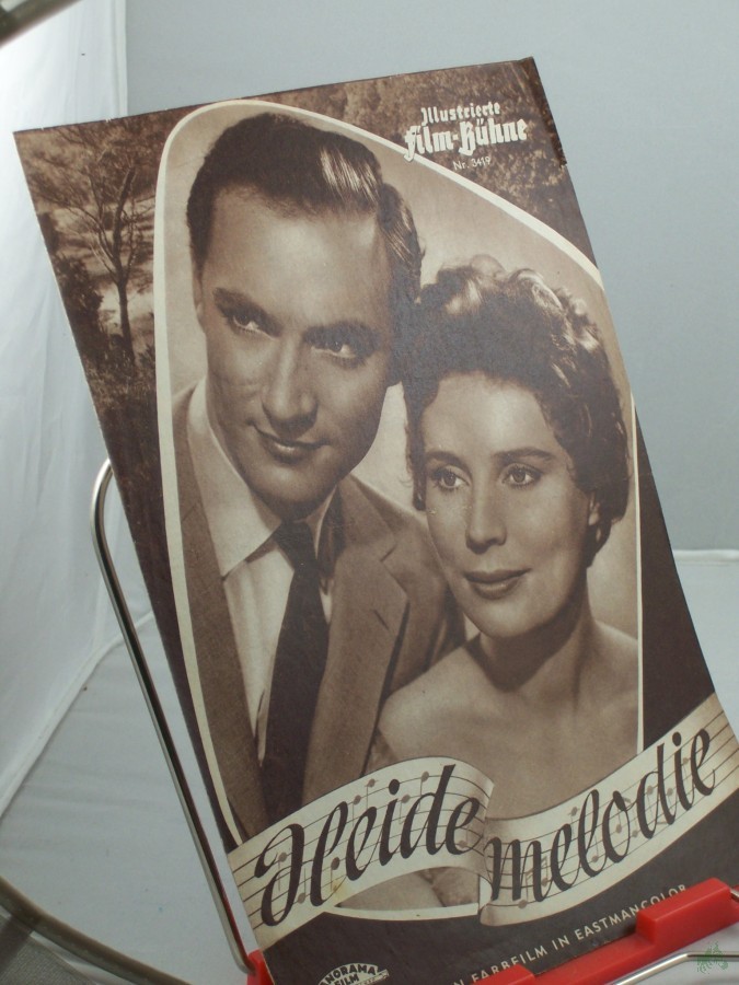 Artikelbild 1 des Artikels “Nr. 3419; Heidemelodie “