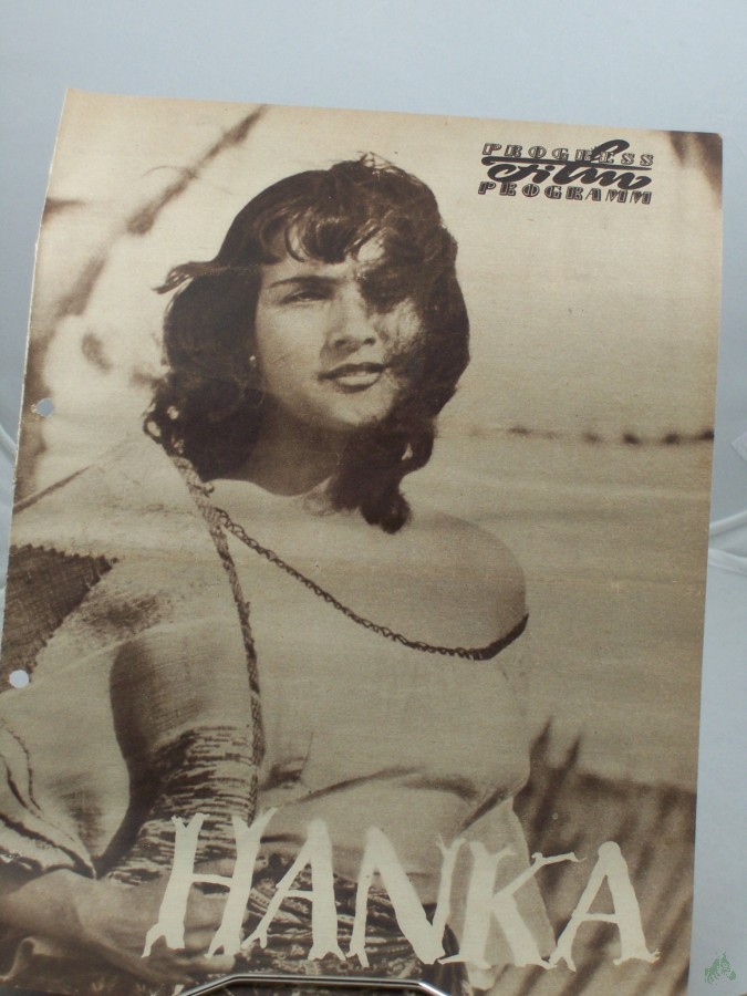 Artikelbild 1 des Artikels “Nr. 97/57, Hanka “