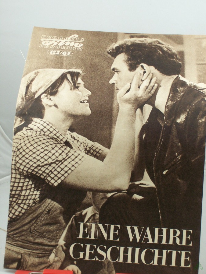 Artikelbild 1 des Artikels “122/64, Eine wahre Geschichte “