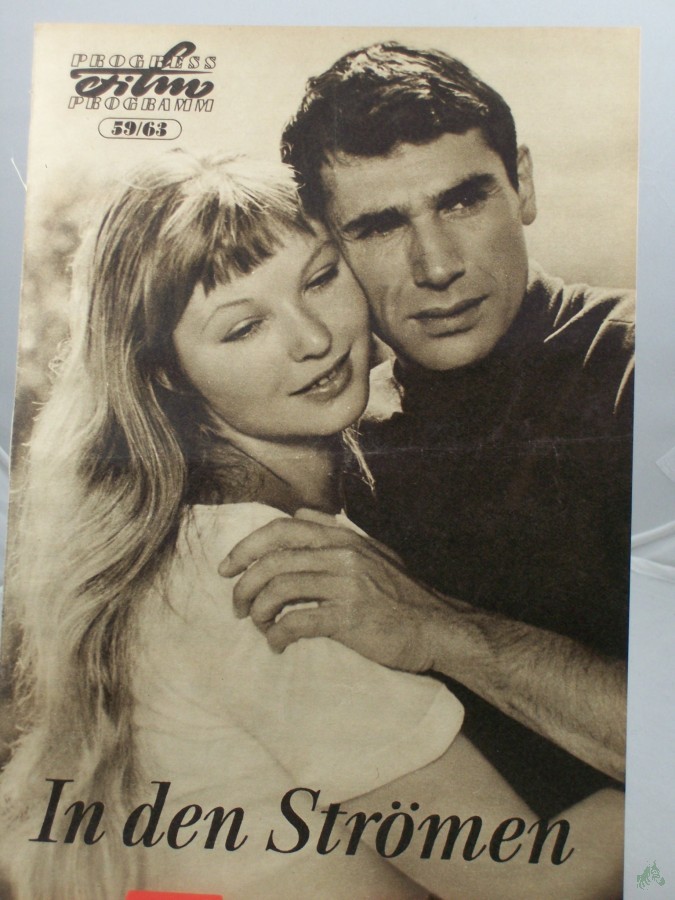 Artikelbild 1 des Artikels “59/63; In den Strömen “