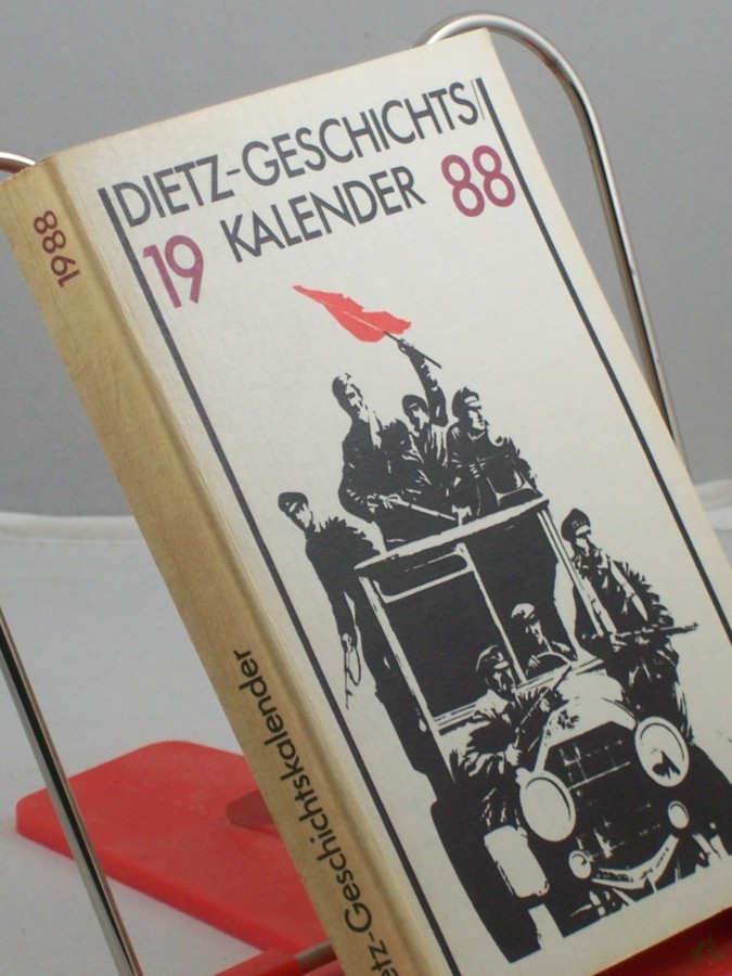 Product image 1 of the product “1988 ”