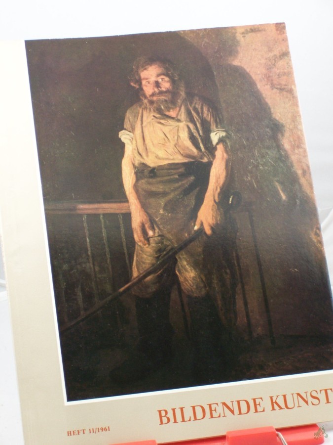 Artikelbild 1 des Artikels “11/1961 “