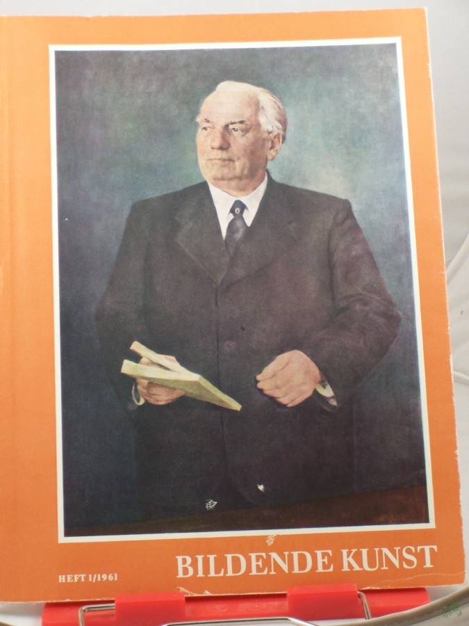 Artikelbild 1 des Artikels “1/1961 “