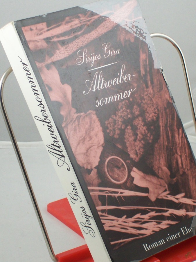 Artikelbild 1 des Artikels “Drei in dieser Zeit : Roman / Edmund Sabott “