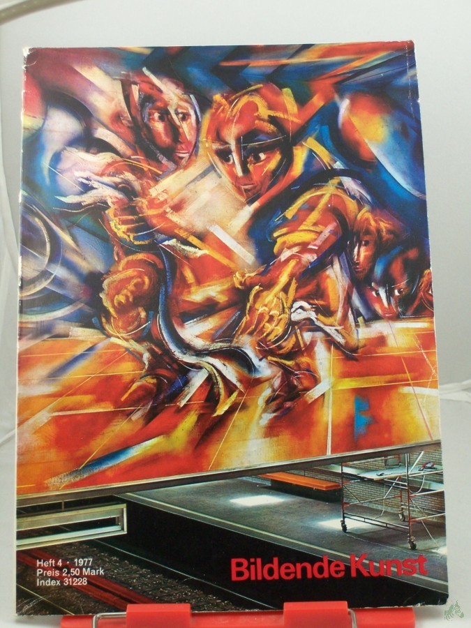 Artikelbild 1 des Artikels “4/1977 “