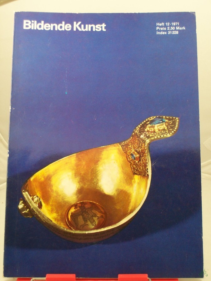 Artikelbild 1 des Artikels “12/1971 “