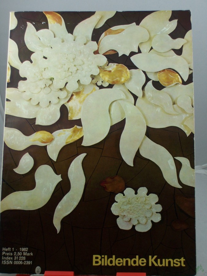 Artikelbild 1 des Artikels “1/1982 “