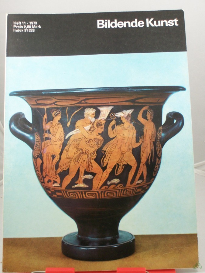 Artikelbild 1 des Artikels “11/1973 “