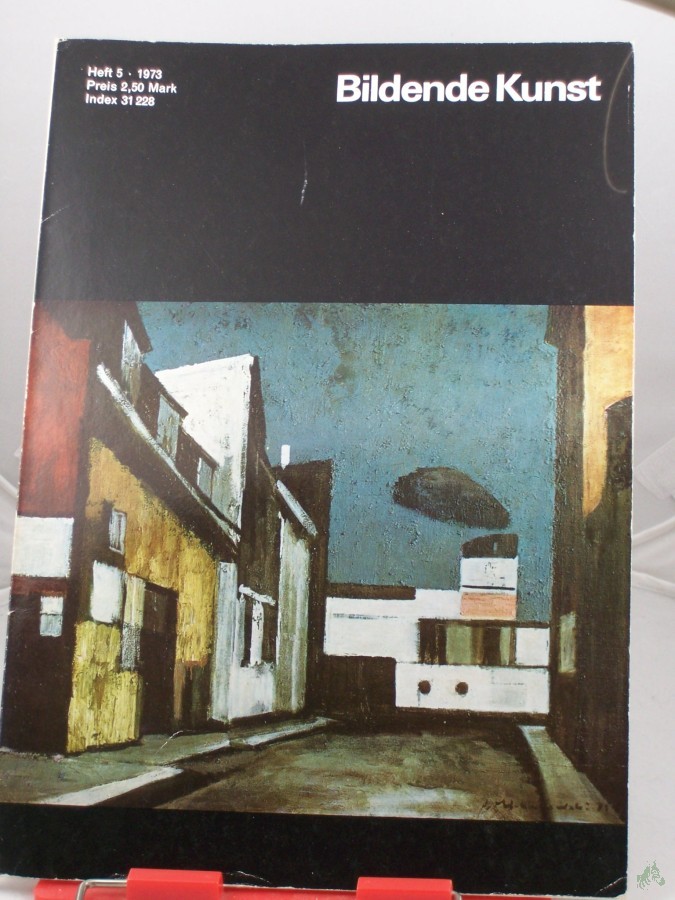 Artikelbild 1 des Artikels “5/1973 “