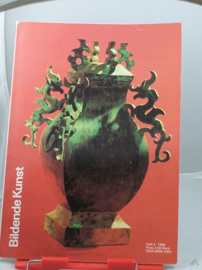 Artikelbild 1 des Artikels “4/1986 “