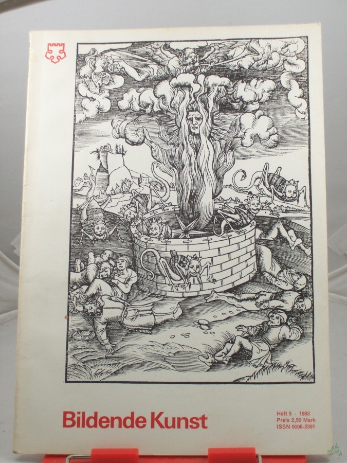 Artikelbild 1 des Artikels “5/1983 “