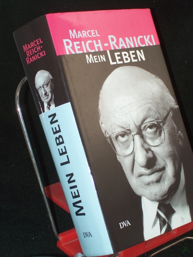 Artikelbild 1 des Artikels “Mein Leben / Marcel Reich-Ranicki “