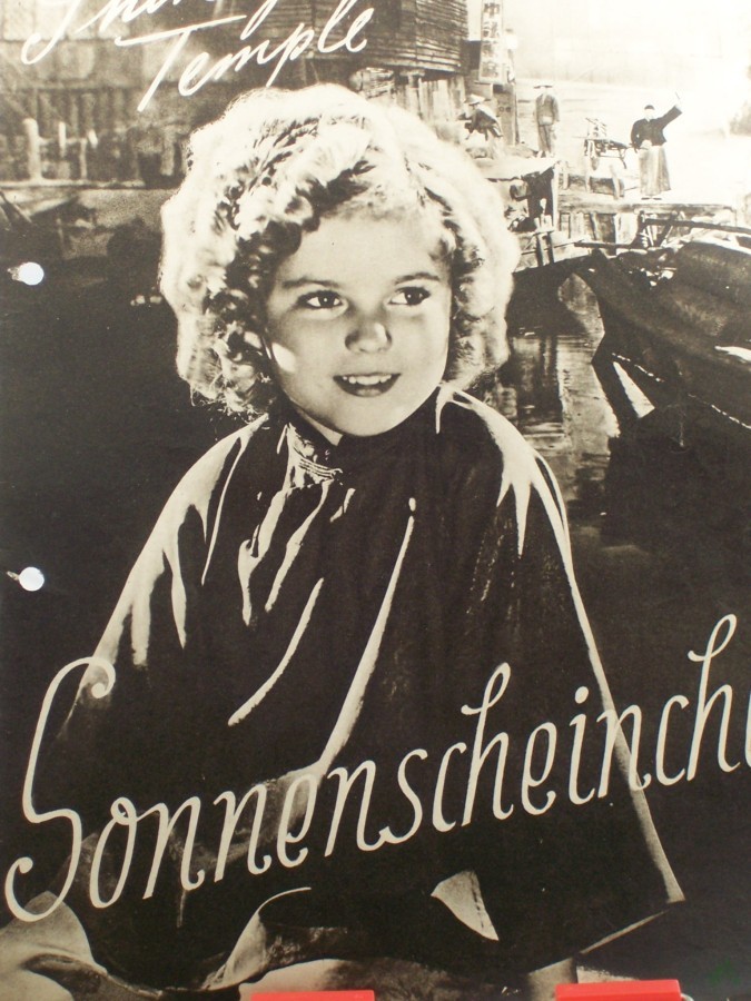 Artikelbild 1 des Artikels “Nr. 2636, Sonnenscheinchen “