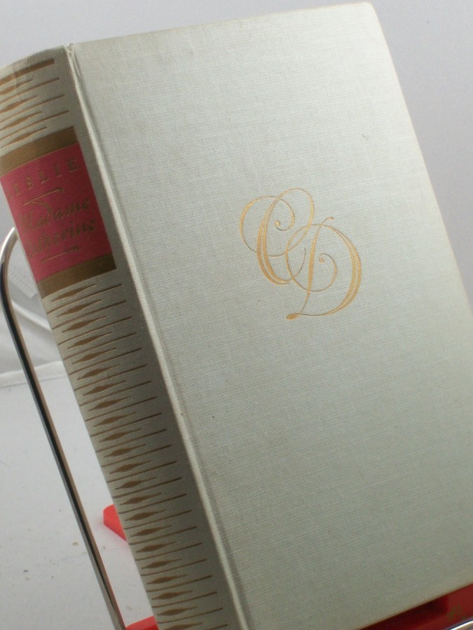 Artikelbild 1 des Artikels “Madame Catherine : Roman / Doris Leslie. Aus d. Engl. übertr. von Matthias Hohnstein “