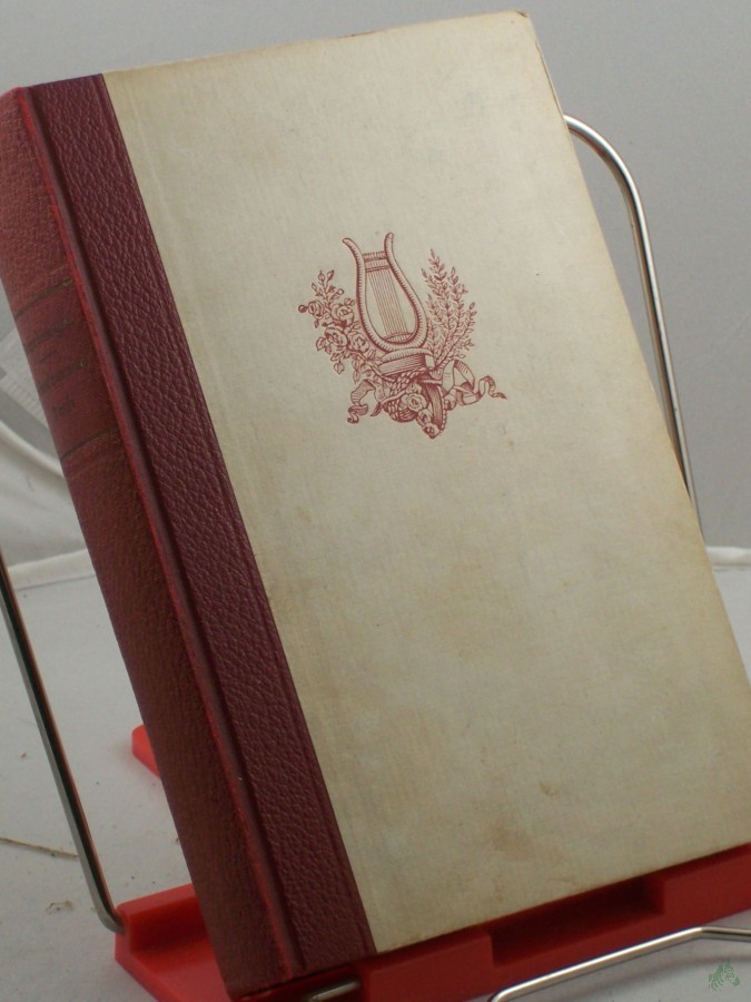 Artikelbild 1 des Artikels “Friedemann Bach : Ein Roman aus d. Zeit Friedrichs d. Großen / A. E. Brachvogel “