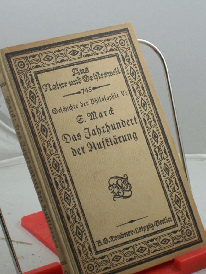 Artikelbild 1 des Artikels “Ein Brevier / Carl von Clausewitz. Ausgew. u. zsgest. v. K.-G. Klietmann “