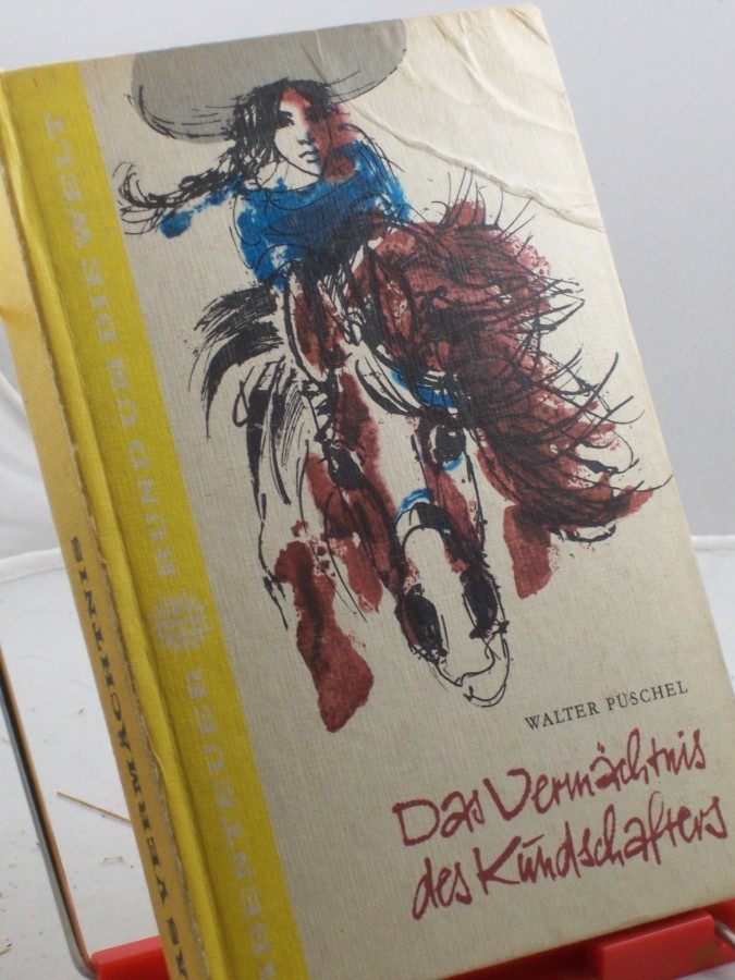 Product image 1 of the product “Das Vermächtnis des Kundschafters / Walter Püschel ”