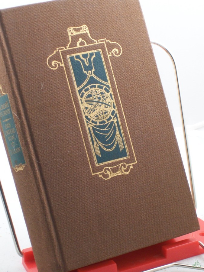 Artikelbild 1 des Artikels “Das Urteil von Sankt Julian / Albert Hurny “