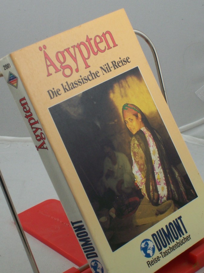 Artikelbild 1 des Artikels “Ägypten : die klassische Nil-Reise / Hans-Günter Semsek “