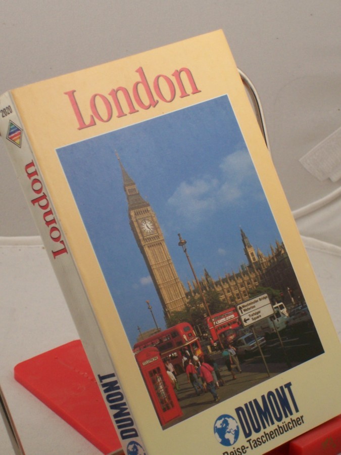 Artikelbild 1 des Artikels “London / Reinhard Damm “
