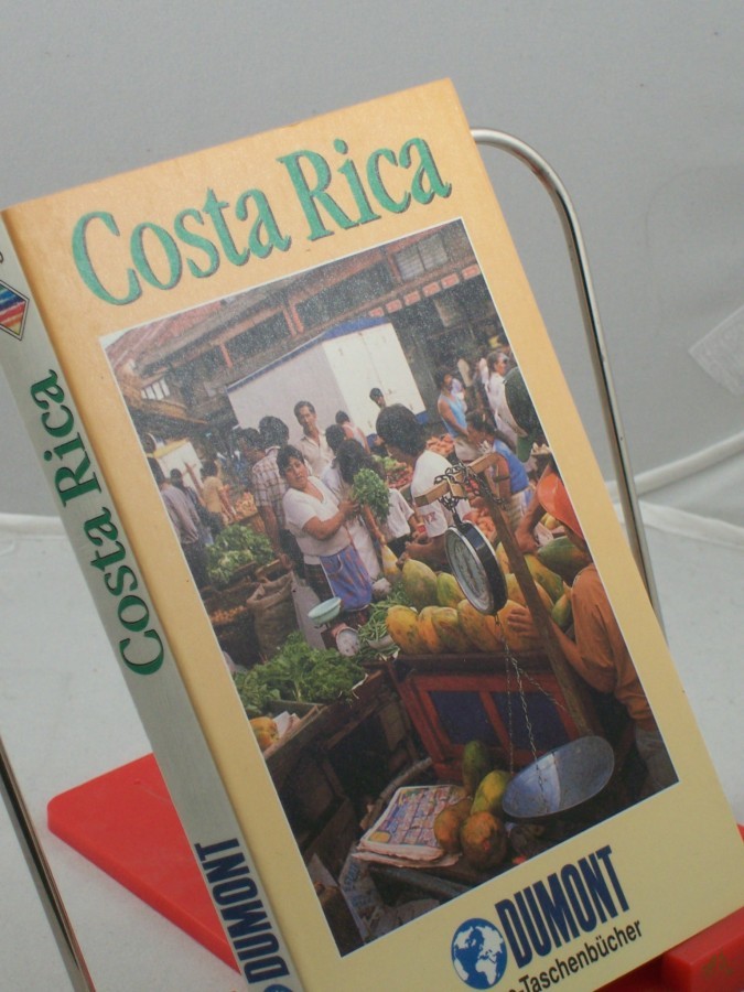 Artikelbild 1 des Artikels “Costa Rica / Ulrich Fleischmann “