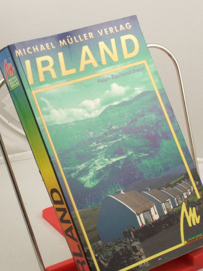 Artikelbild 1 des Artikels “Irland / Ralph-Raymond Braun “