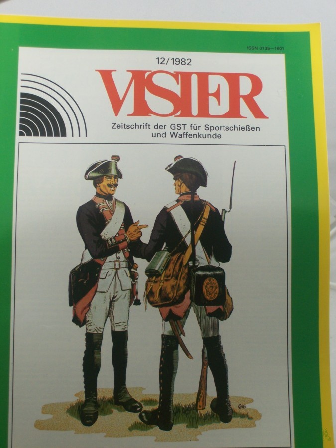 Artikelbild 1 des Artikels “12/1982 “