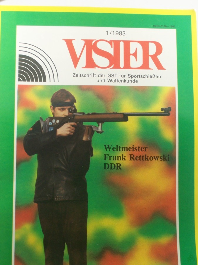 Product image 1 of the product “1/1983 ”