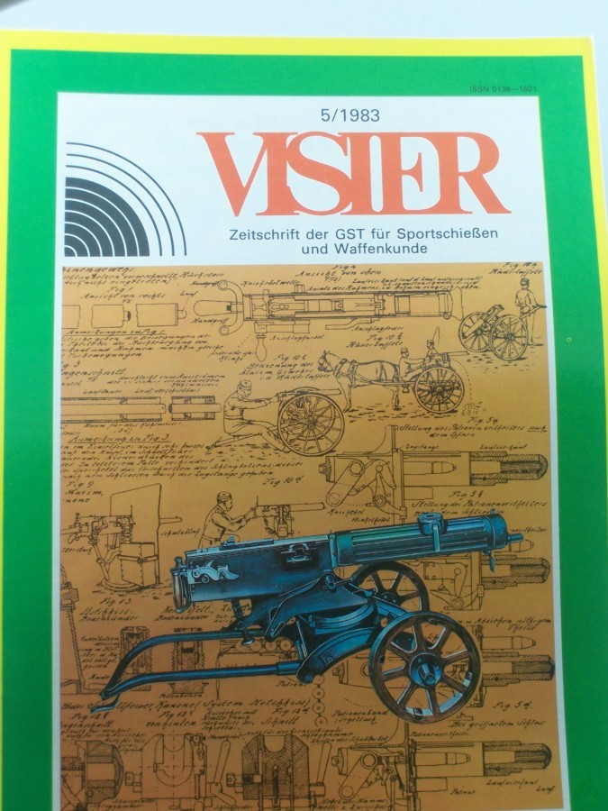 Product image 1 of the product “5/1983 ”