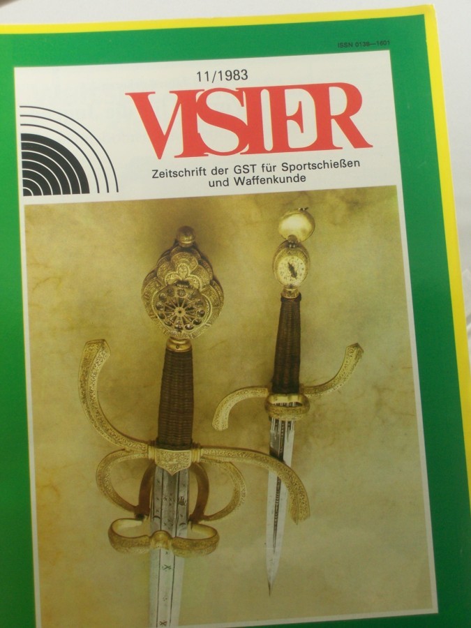 Product image 1 of the product “11/1983 ”