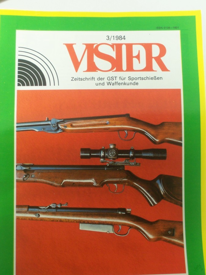 Product image 1 of the product “3/1984 ”