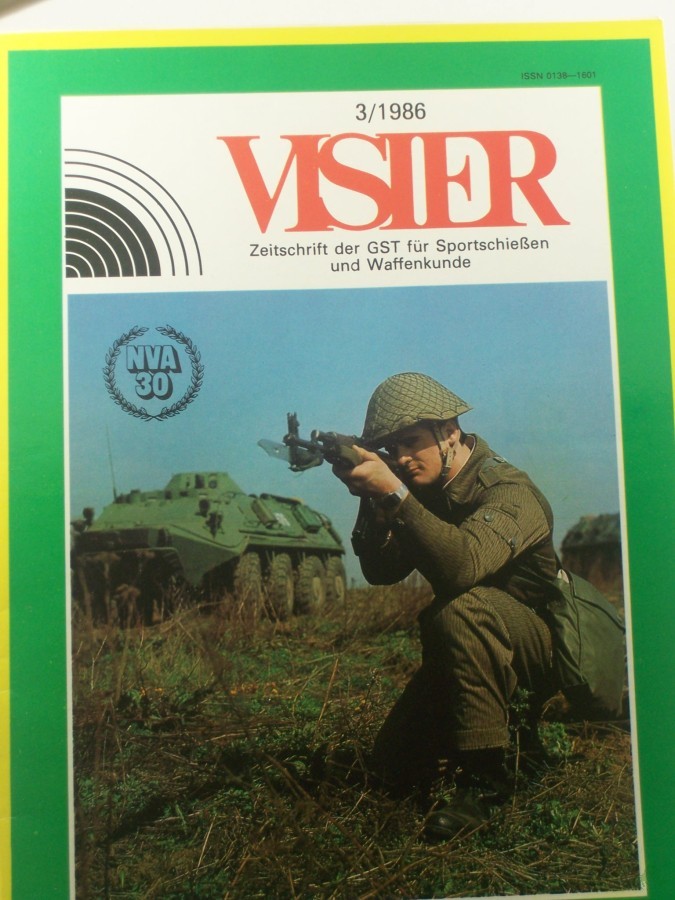 Product image 1 of the product “3/1986 ”